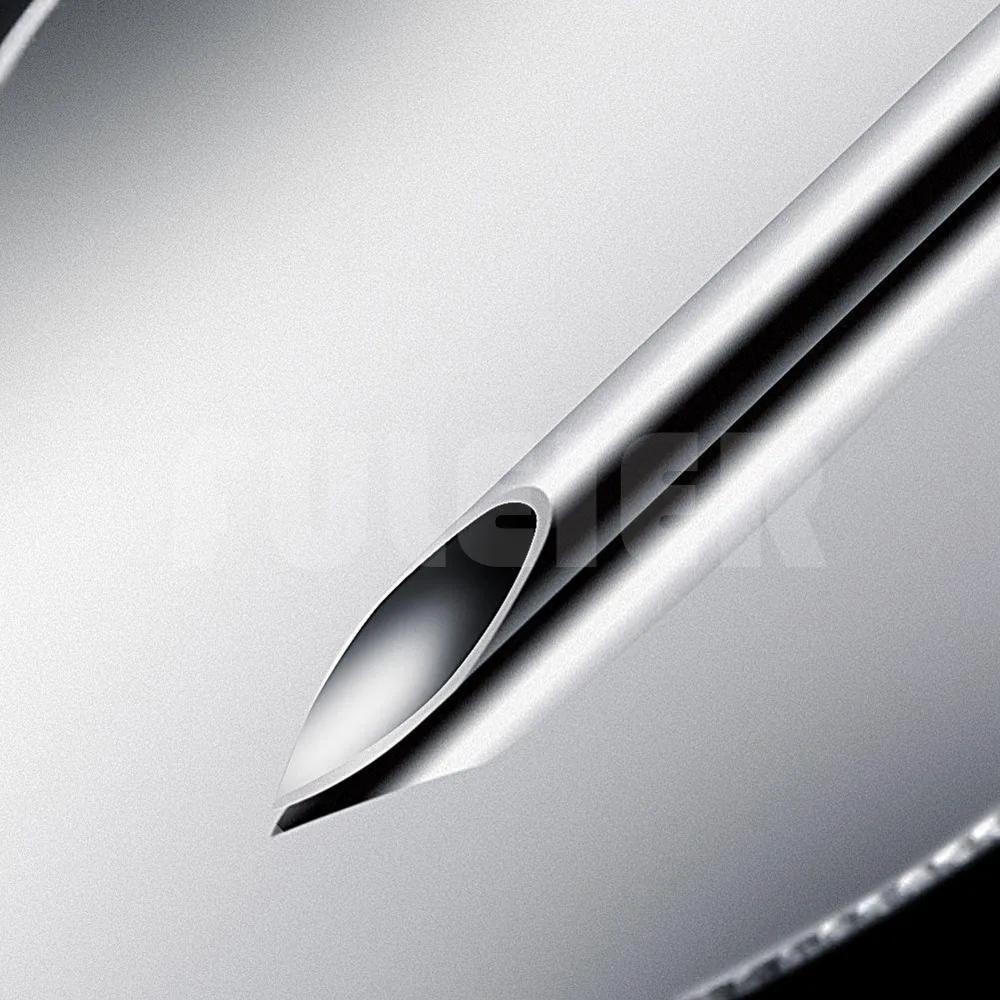 11 шт./компл. 3D инструменты для выпечки желе из нержавеющей стали насадка на шприц