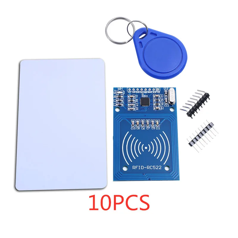 10 шт. брелок для arduino | Электроника