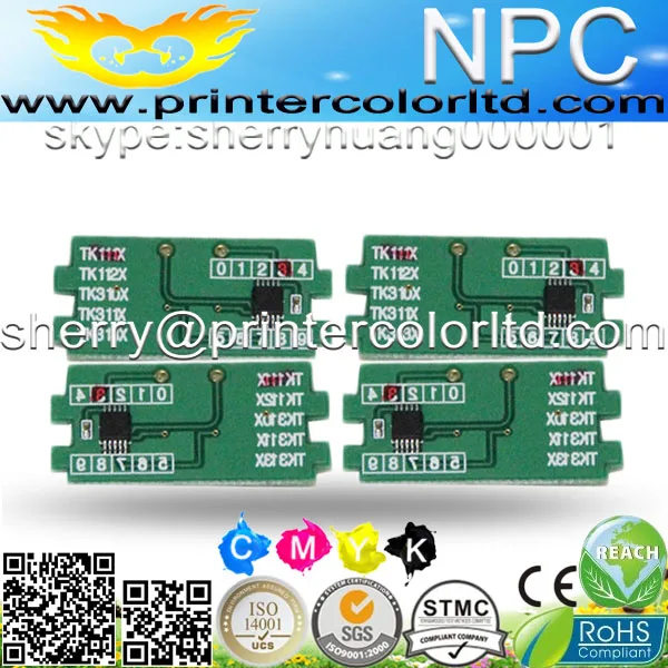 Картридж для Kyocera Mita FS1060DN FS1125MFP FS1025MFP TK1120 TK1121 TK1122 TK1123 TK1124 | Компьютеры и офис