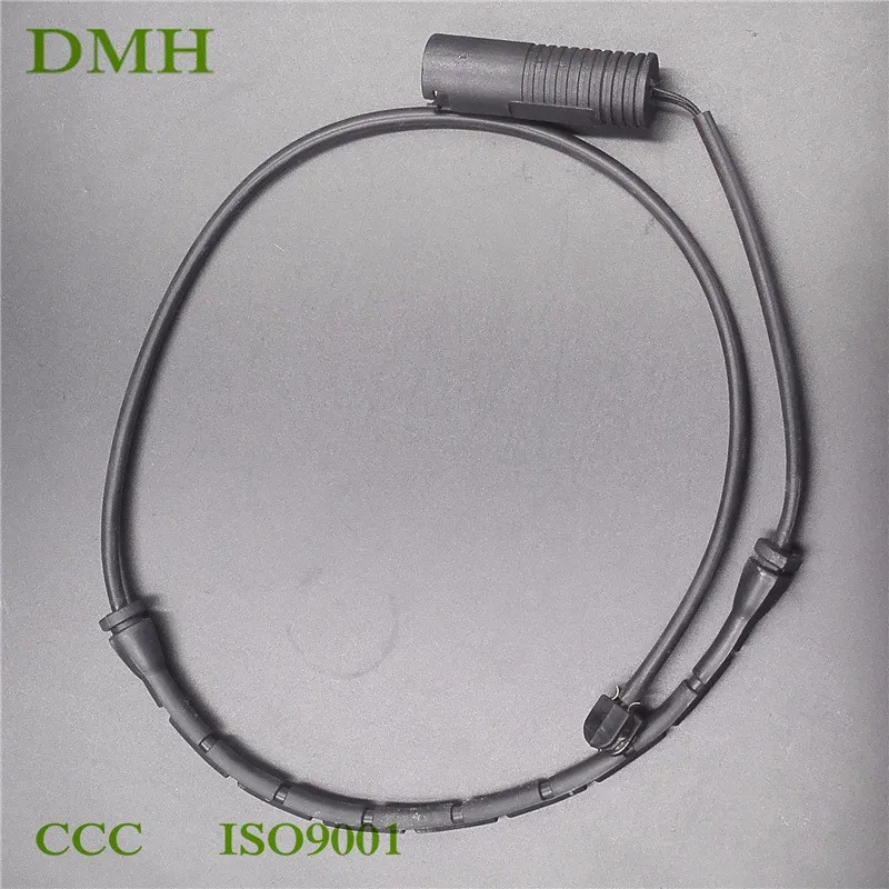 

Automotive Brake Systems Wear Sensor Alarm Line For BMW E46 34356751311
