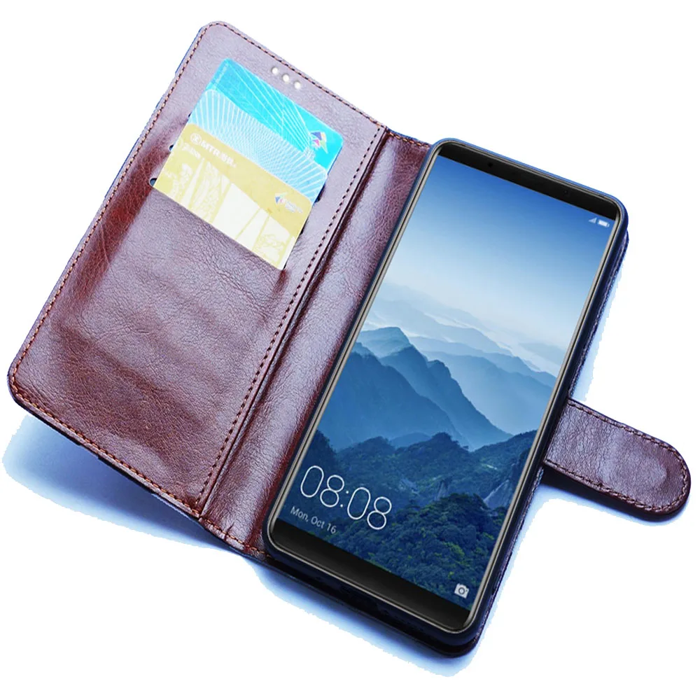 Чехлы для телефонов Asus ZB500KL Carcasa Funda из искусственной кожи с откидной крышкой