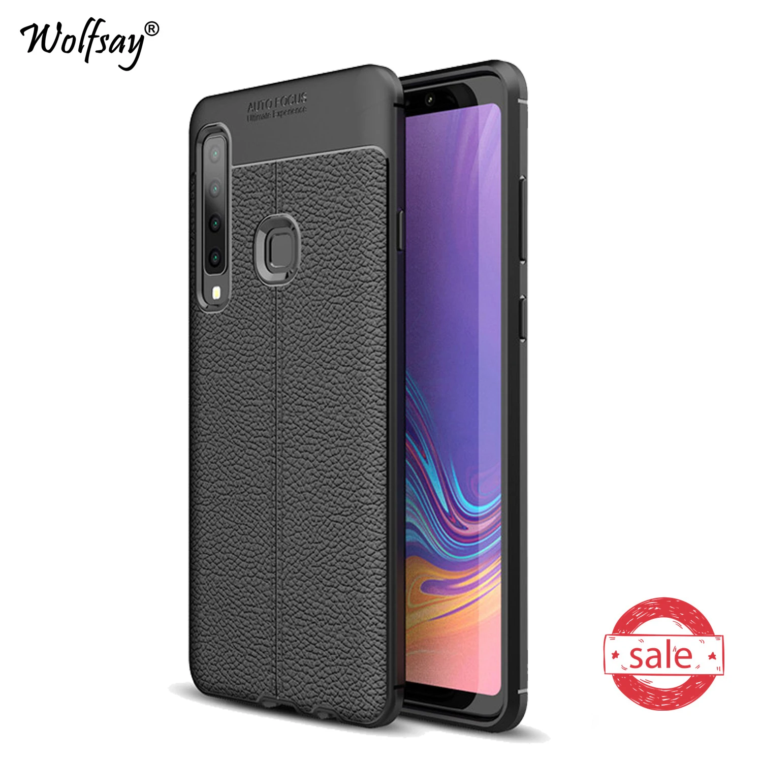 

Чехол для Samsung Galaxy A9 2018, роскошный резиновый чехол для телефона Samsung Galaxy A9 2018, силиконовый чехол для Samsung A9 2018, чехлы