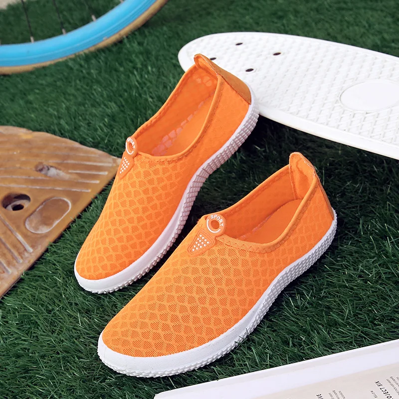 

Children's beach shoes breathable