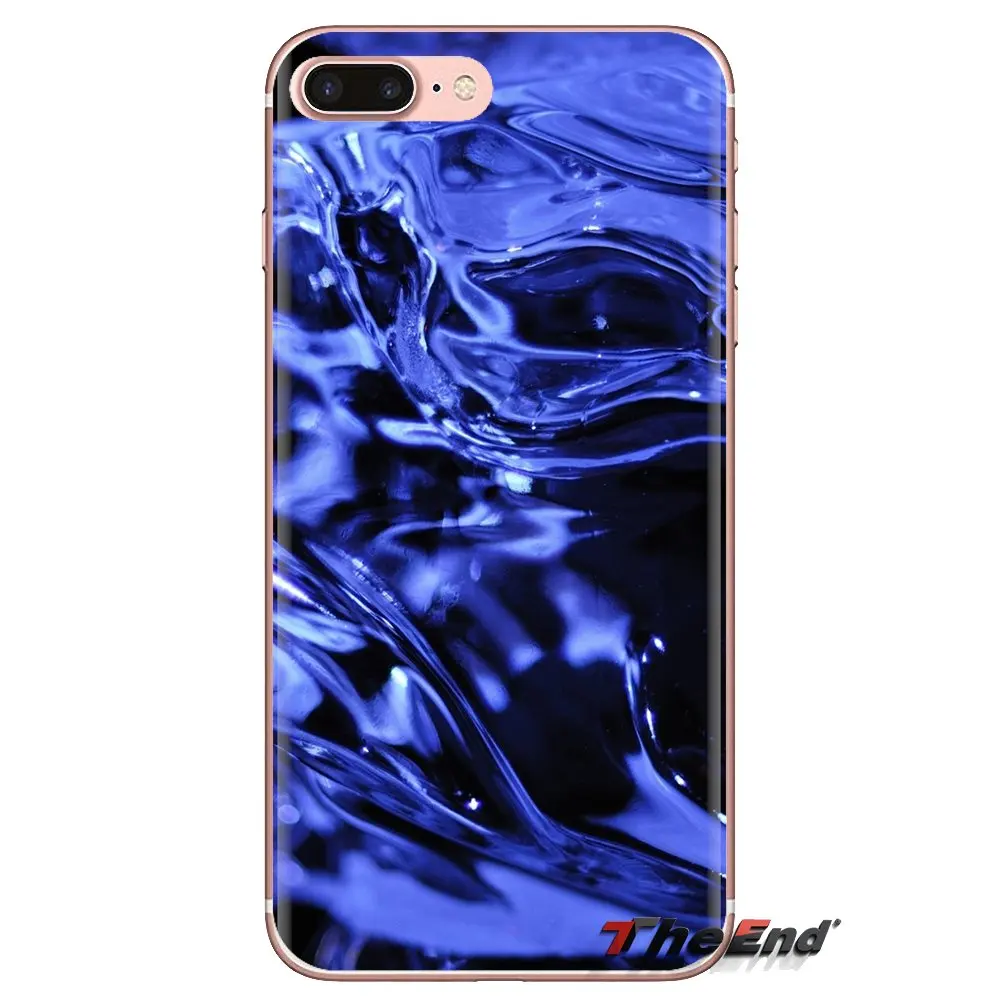 Для Samsung Galaxy A3 A5 A7 A9 A8 Star A6 Plus 2018 2015 2016 2017 мягкие прозрачные чехлы для макросъемки |