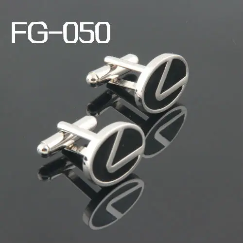 Мужские аксессуары модные запонки Бесплатная доставка: высококачественные для