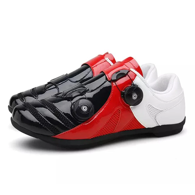 Обувь для велоспорта мужские кроссовки женская велосипедная обувь Повседневная