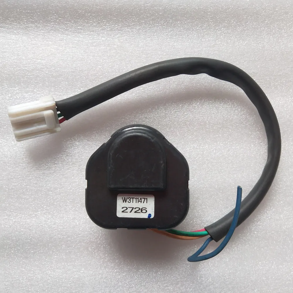 Ксенон HID воспламенитель инвертор блок управления стартер X6T03071 для Acura TSX MAZDA 3 CX-5 CX-9 W3T11471 33129-SCC-003