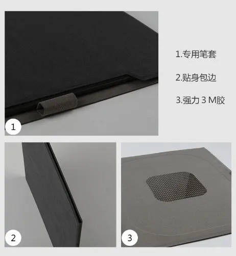 Оригинальный чехол из искусственной кожи 1:1 для SONY DPT-CP1 10 3 новый умный защитный с