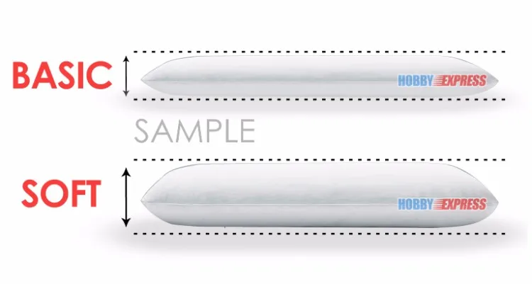 Hobby Express супер комфорт аниме Dakimakura обнимающее тело внутренняя подушка 150x50 см(59x19,6 дюйма) или 160x50 см(63x19,6 дюйма
