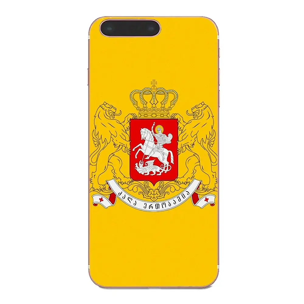 Для Huawei Mate 7 8 9 10 20 P8 P9 P10 P20 P30 Lite Plus Pro 2017 Мягкий ТПУ дизайн индивидуальная эмблема