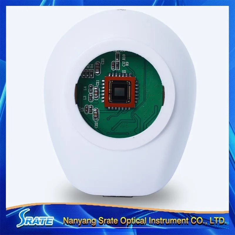 2.0MP USB цифровой микроскоп электронная камера окуляр для биологического