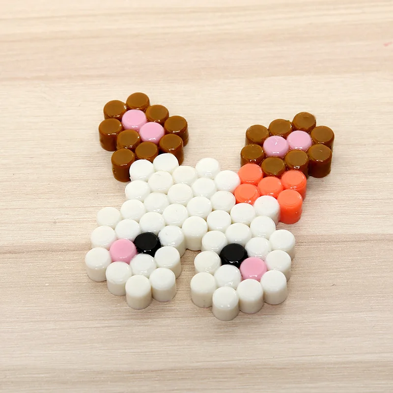 Красочные DIY волшебные шарики-распылители воды игрушки ручной работы 3D Aqua игрушки Набор Обучающие Детские игрушки для детей Детский подарок