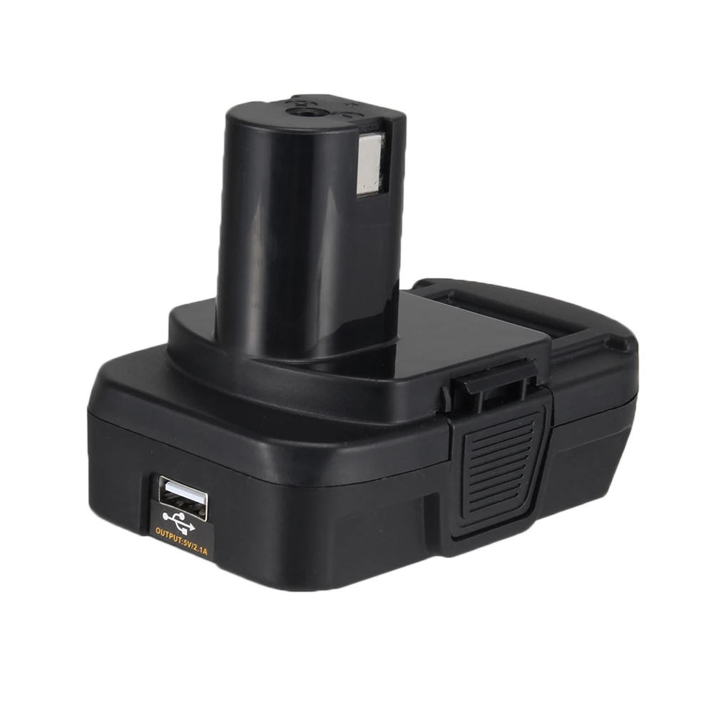 BPS18GL адаптер батареи с usb портом зарядки инструменты дропшиппинг|Соединители| |