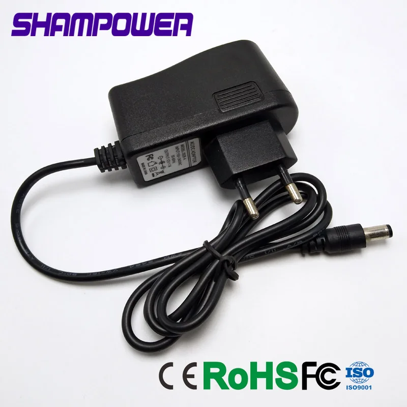 

DC 12V1A LED Switch Power Supply 12W Security/Adapter Power Supply 110V/220V