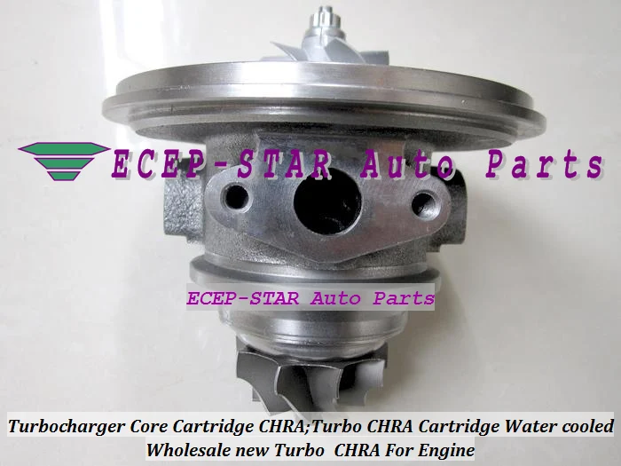 Турбокартридж CHRA RHF4 VIFE 8980118922 8980118923 Турбокомпрессор Для ISUZU D Max для Holden Rodeo Colorado Gold s