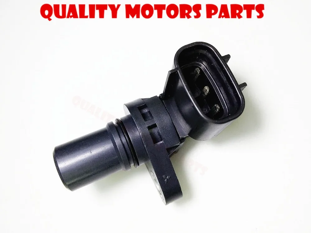 Датчик положения коленчатого вала для Suzuki Ignis Jimny Liana Wagon R Subaru Justy 3322080G00 J005T23891 J5T23891