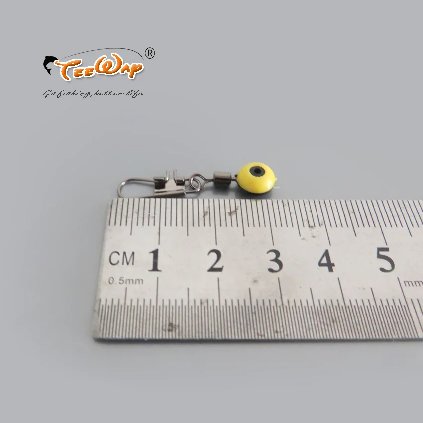 Новинка 10 шт./лот поплавок для морской рыбалки соединительное кольцо приманки |