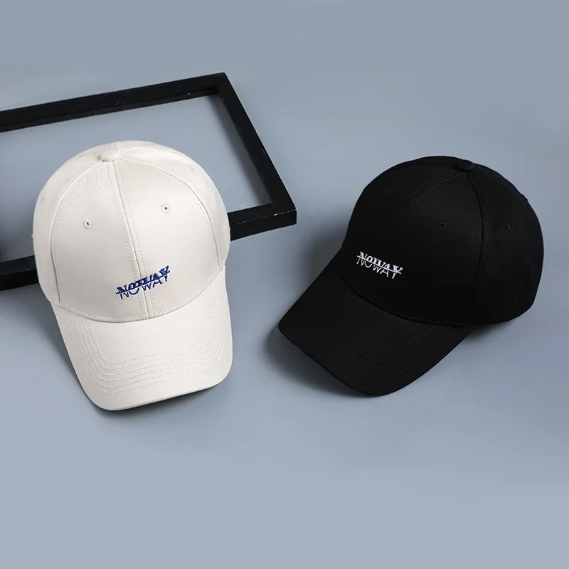 Хлопковая бейсбольная кепка с надписью Neway регулируемая бейсболка для мужчин и