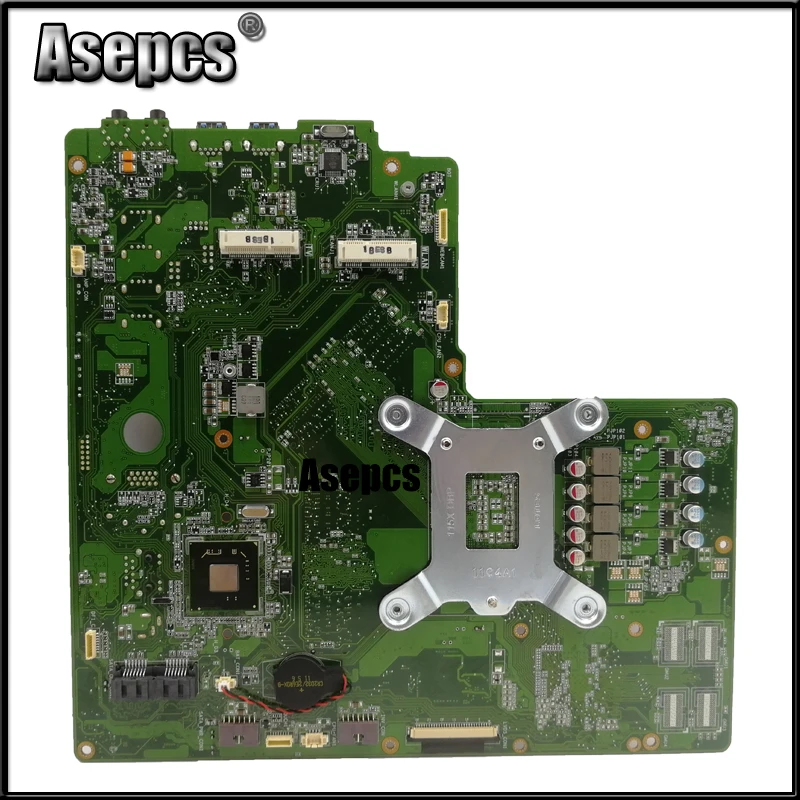 Asepcs все в одном материнская плата для For Asus ET2400IGTS ET2400IG ET2400IGT 100% ТЕСТ ОК работает
