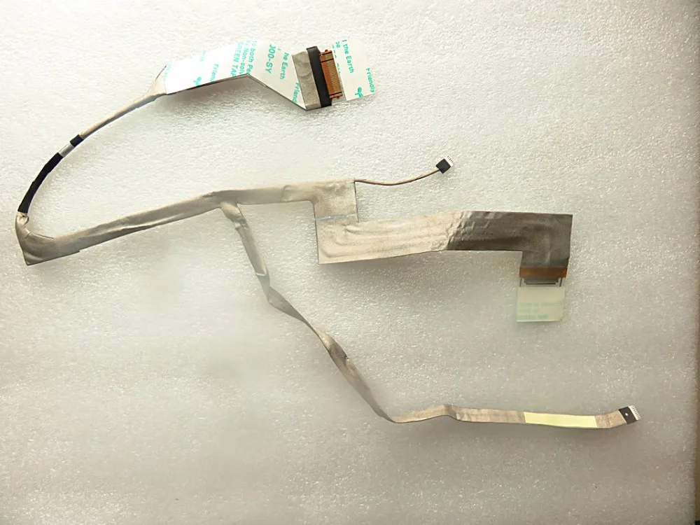 

Новый оригинальный для Insprion17-5748 5747 5748 5749 450.00M05.0011 CN-0YX3N0 0YX3N0 YX3N0 led lcd lvds кабель дисплей Видео плоский