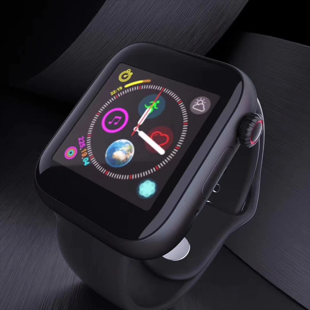 Металлические умные часы Bluetooth наручные Поддержка sim карты TF водонепроницаемые