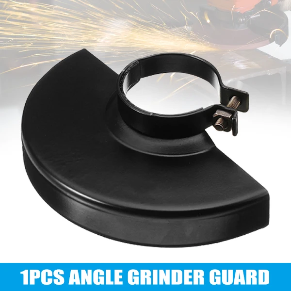 Metal Wheel Guard Safety Protector Cover 125 Angle Grinder for Cutting Machine Hand Tools | Инструменты