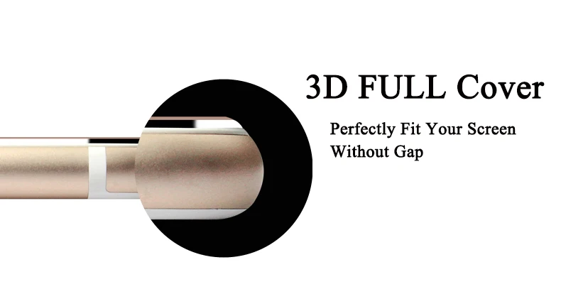 Закаленное 3d стекло с полным покрытием для Iphone 6 6S Plus 7 8 11Pro X XS защита экрана