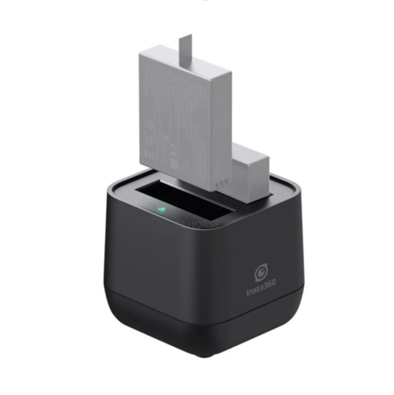 Быстрое зарядное устройство Insta360 ONE X Micro USB для панорамной камеры 9V 2A 60 Minutes