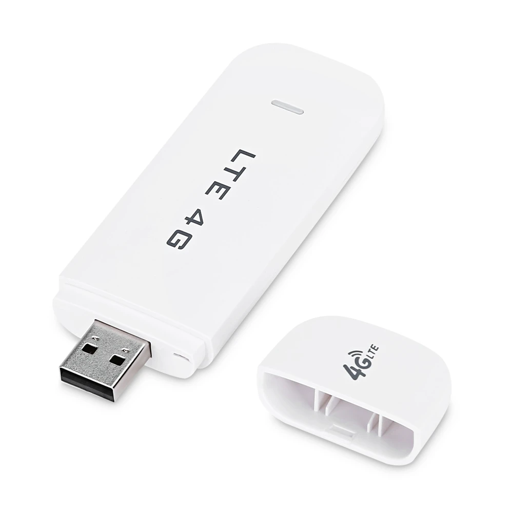 4 г LTE 100 Мбит/с usb модем сетевой адаптер с Wi-Fi Телевизионные антенны точки доступа