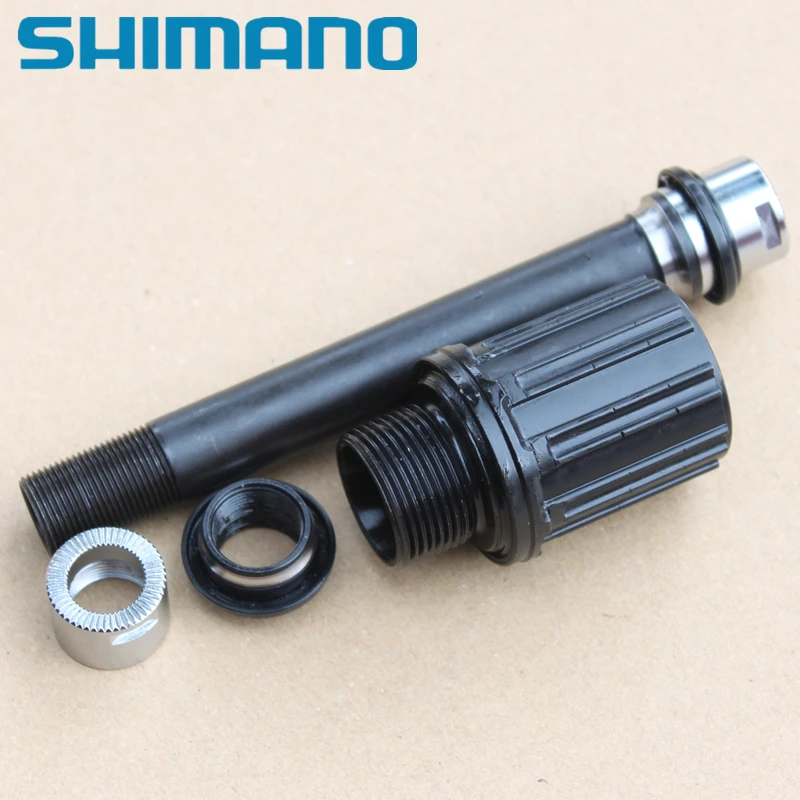 Shimano WH M8000 для горного велосипеда через ось колеса DEORE XT M8020 F 15 100*15 R 12 142*12 мм ступицы