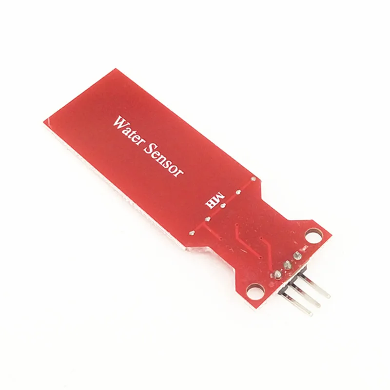 Модуль уровня воды для Arduino цифровой датчик влажности глубины падения SINGLIAN|water level