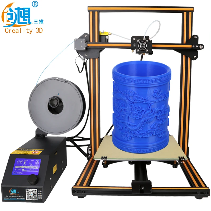 Большой 3D-принтеры комплект можно обновить creality cr-10 серии расходные материалы