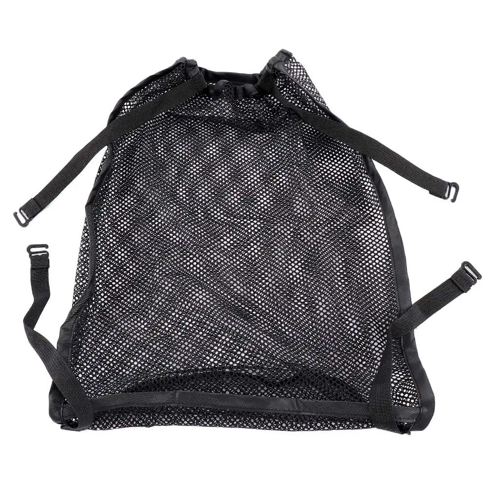 1 шт. новинка Лидер продаж практичная детская тележка сетчатый карман для детской