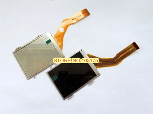 Новый ЖК экран для ремонта экрана камеры Panasonic Lumix DMC ZS1 TZ6 TZ65|repair fors|repair screenrepair display |