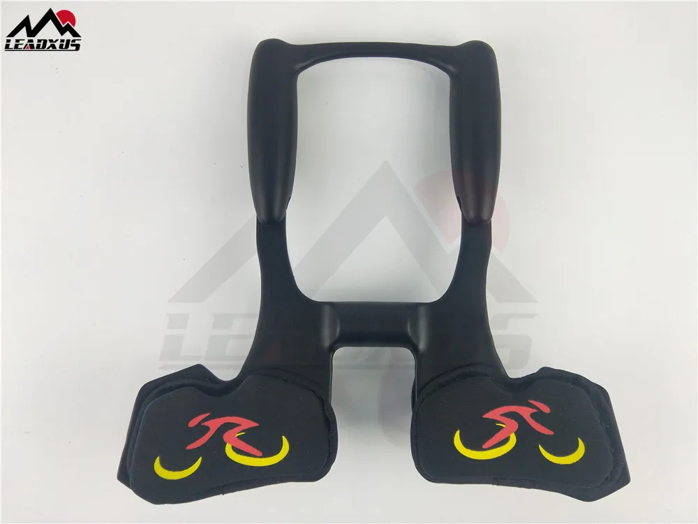 УГЛЕРОДНЫЙ руль для велосипеда Leadxus Zrb01 триатлона | Спорт и развлечения