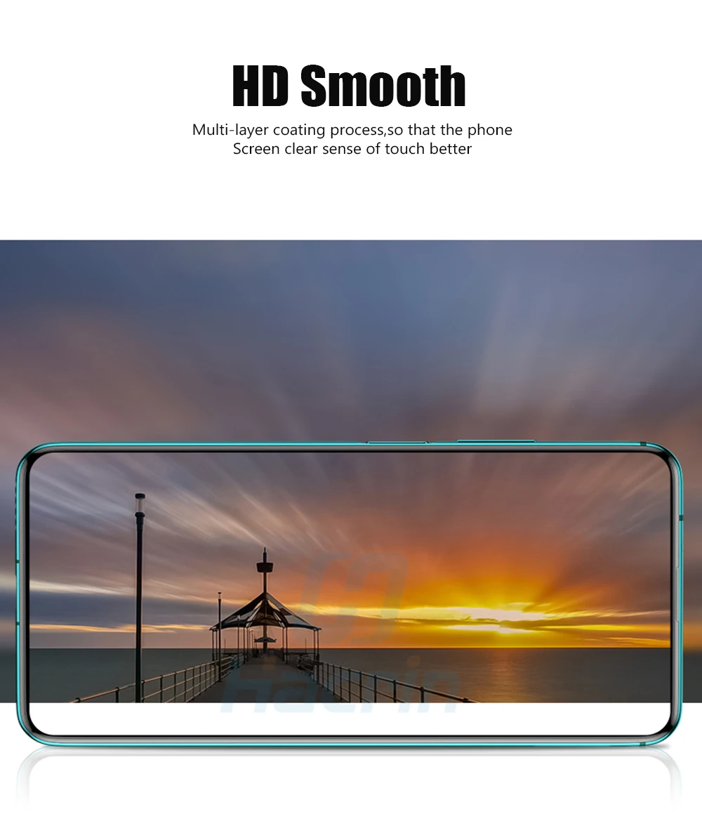 Hacrin объектив пленка для huawei Honor 20 закаленное стекло против царапин объектив камеры пленка для Honor 20 Pro защита экрана стеклянная пленка