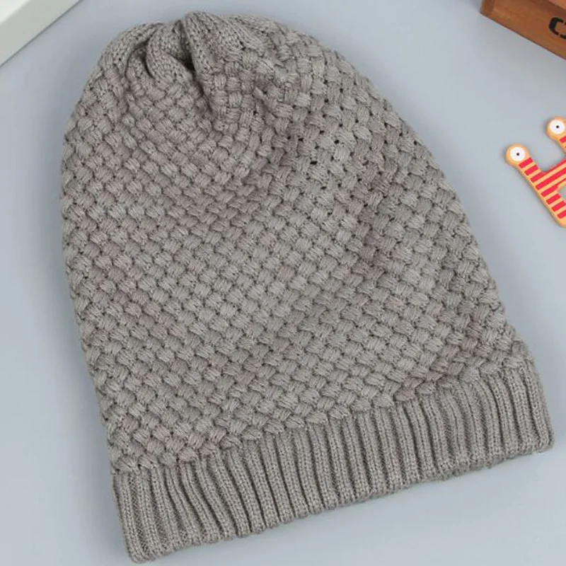 Новинка 2017 модные брендовые мужские и женские шапки шапочки облегающие вязаные