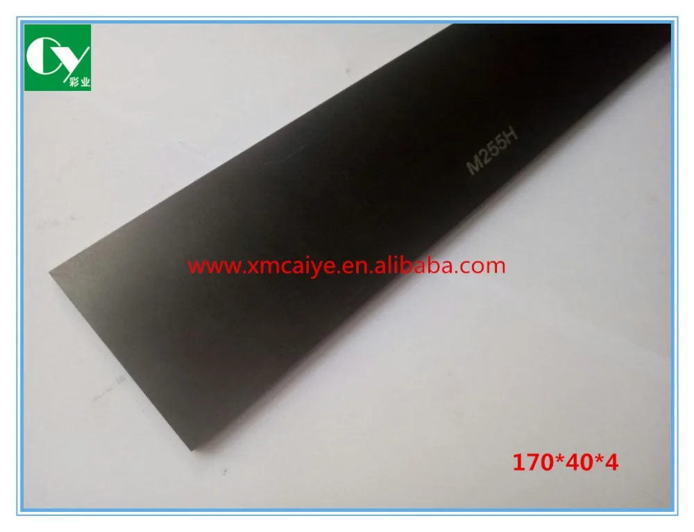 16 шт. Углеродные лопасти графитовые для вакуумных насосов/воздушный насос листы