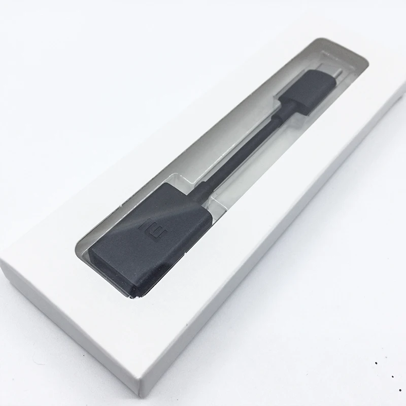 Кабель для передачи данных XIAOMI redmi note 7 8 k20 K30 pro USB Type C OTG с поддержкой