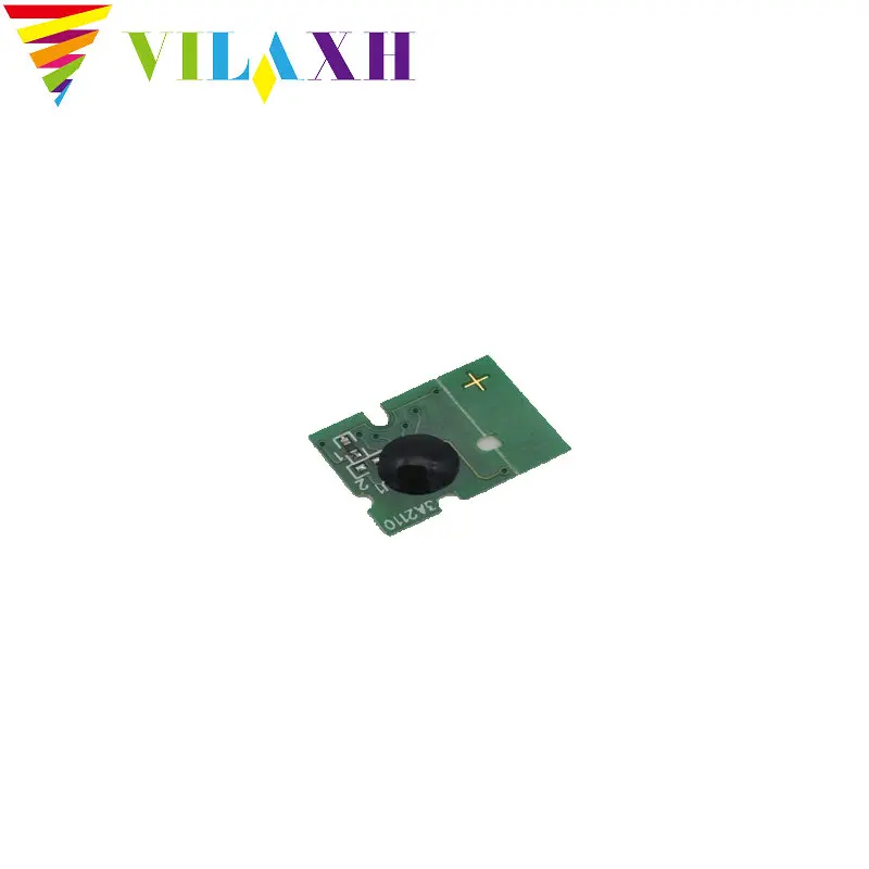 Vilaxh 2 шт. T6193 чипы резервуара для обслуживания с автосбросом Epson Surecolor T3000 T5000 T7000 T3200