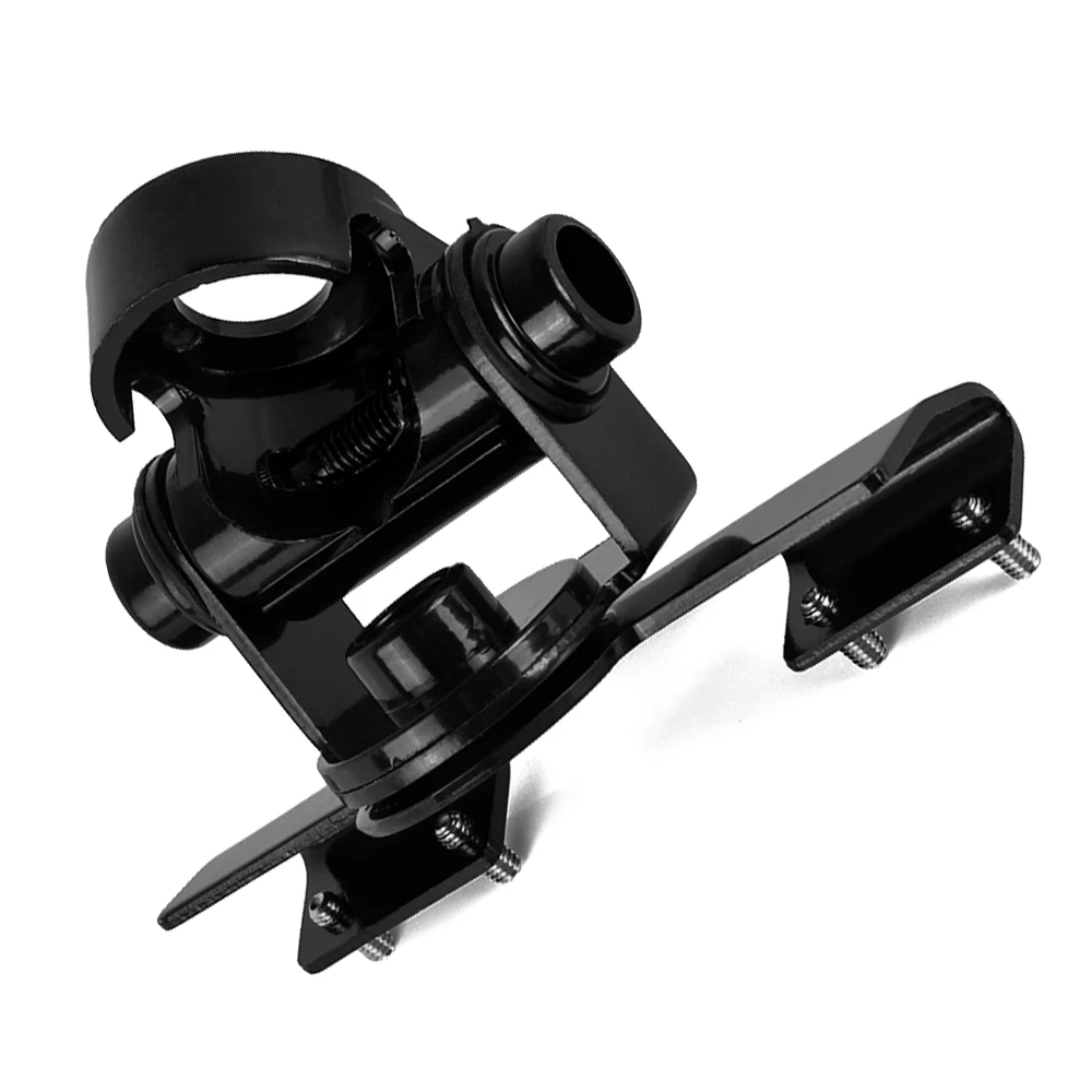 RB 400 автомобильная антенна кронштейн серебряный цвет для мобильного автомобиля