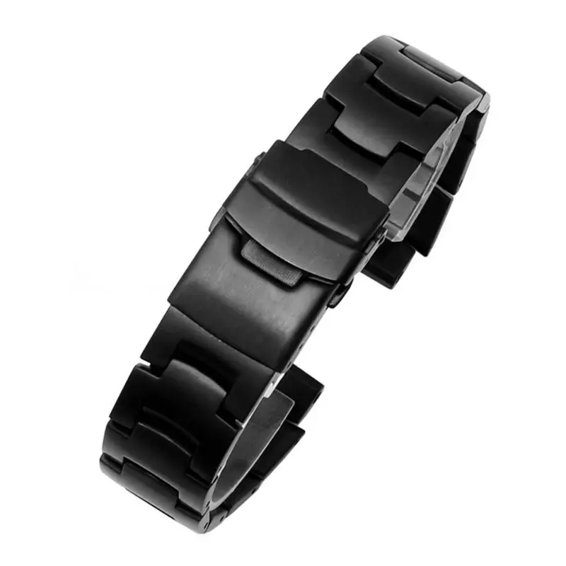 Браслет из нержавеющей стали с металлическим ремешком для CASIO PRG-260/550/250/500 PRW-3500/2500/5100