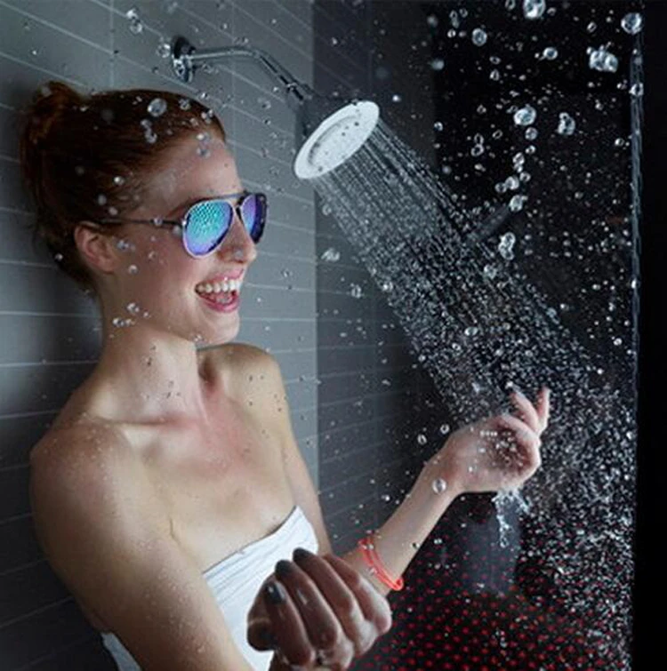 ПРИЛОЖЕНИЕ Смартфона Контролируемой Bluetooth 4.0 Smart LED Лампы Спикер Музыкальный