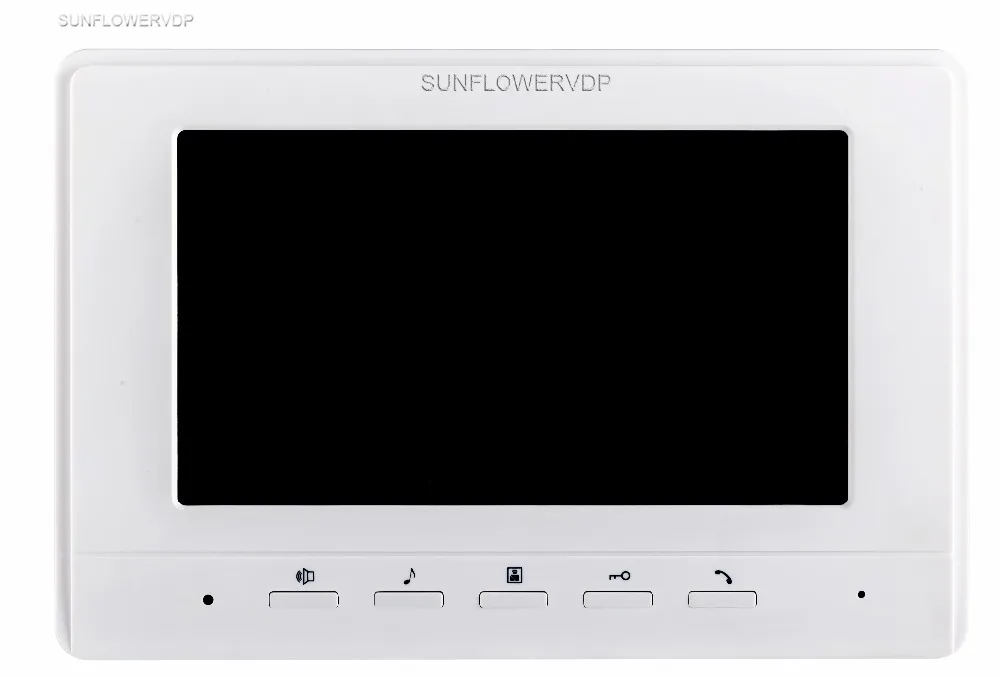 Для 2 домофон для квартиры дверной радиочастотной камеры кнопки контроль доступа