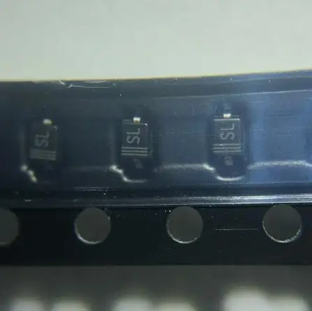 10 шт SL Подсветка диода для мобильного телефона|diode sl|diode light |