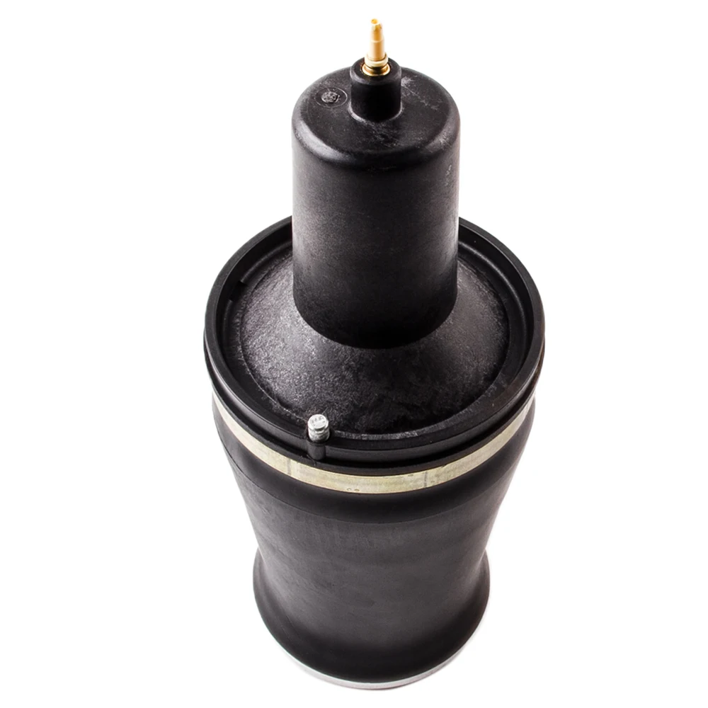 2 шт. пружинные пневматические подвески для Land Rover Range II P38 1994 2002 REB101740 передние