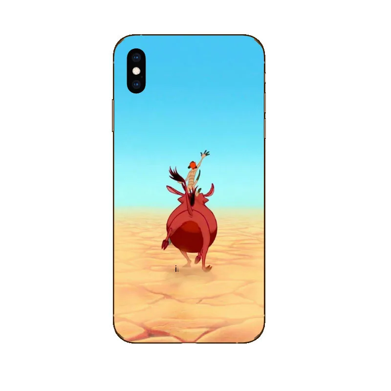 Роскошный мягкий прозрачный чехол из ТПУ для iPhone 11 11Pro XS MAX XR 8 7 6 6S Plus X