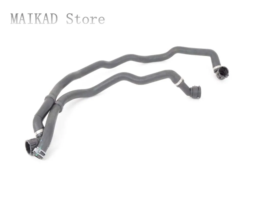 

Шланг нагревателя для BMW X1 E84 16i 18i 20i 28i 20iX 25iX 28iX 35iX 16d 18d 20d 18dX 20dX 23dX 25dX 64219239779