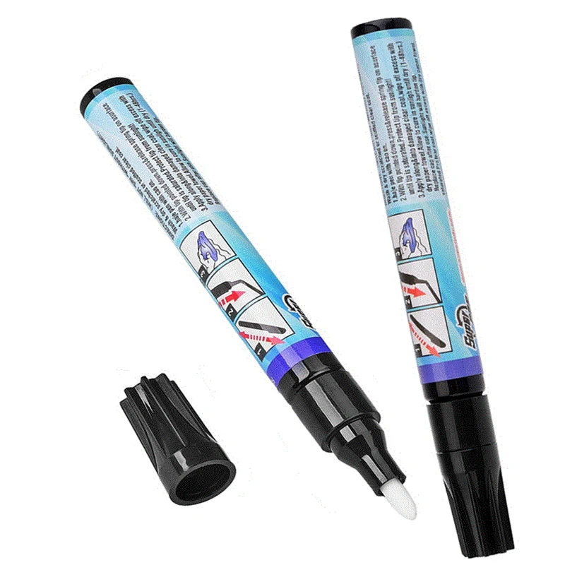 5 шт. профессиональное автомобильное пальто с защитой от царапин ручка для