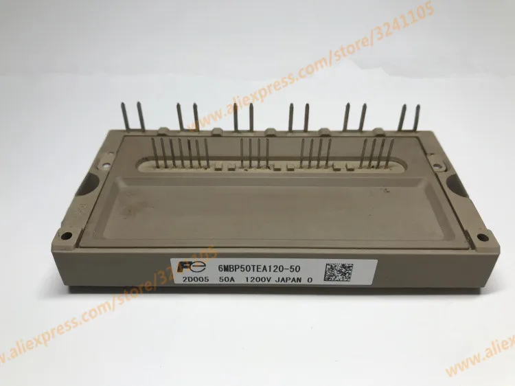 Free Shipping New and original 6MBP50TEA120-50 module | Безопасность и защита